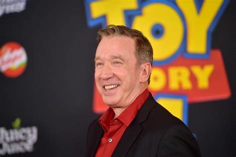 tim allen net worth|Tim Allen Net Worth